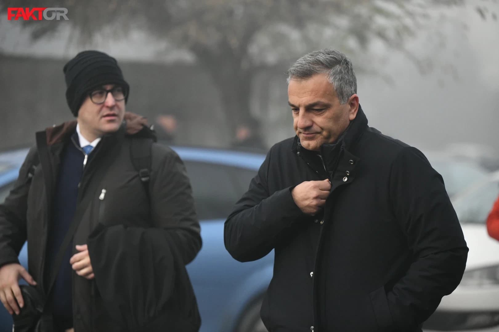 Nedim Uzunović, Sud BiH,  Izricanje presude