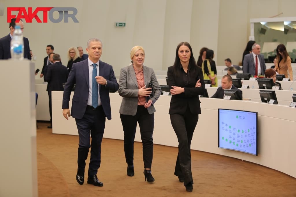 Imenovanje novog saziva Vijeća ministara BiH