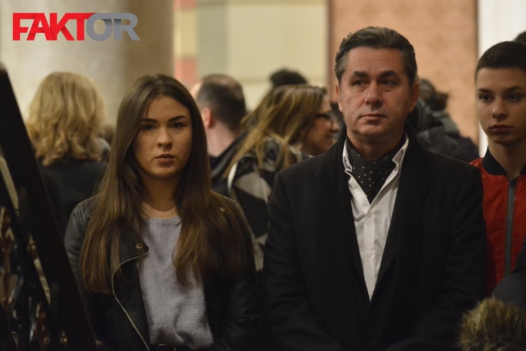 Polnoćka katedrala Srce Isusovo 