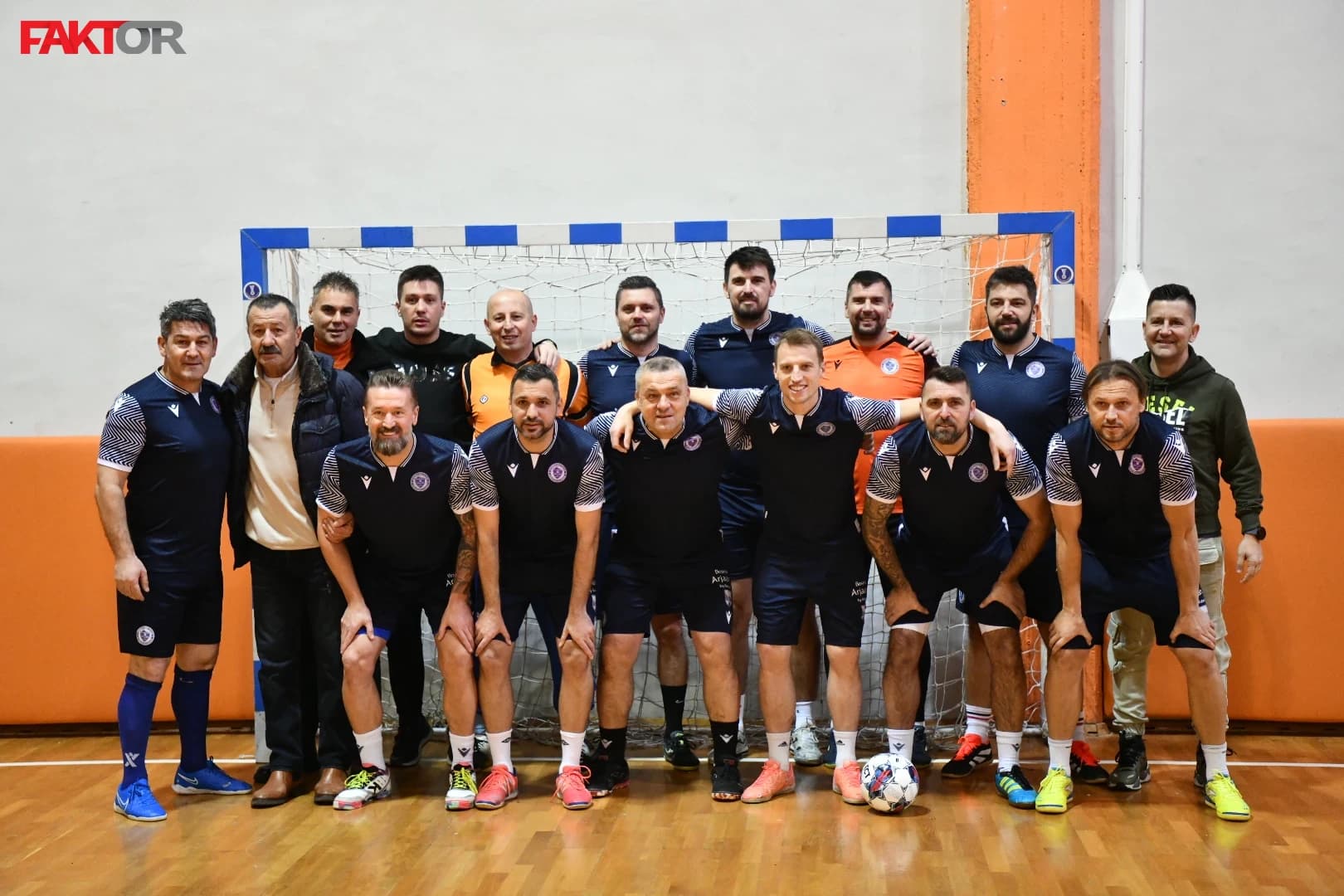 FK Velež, FK Željezničar, Hasetov klasik, Skenderija