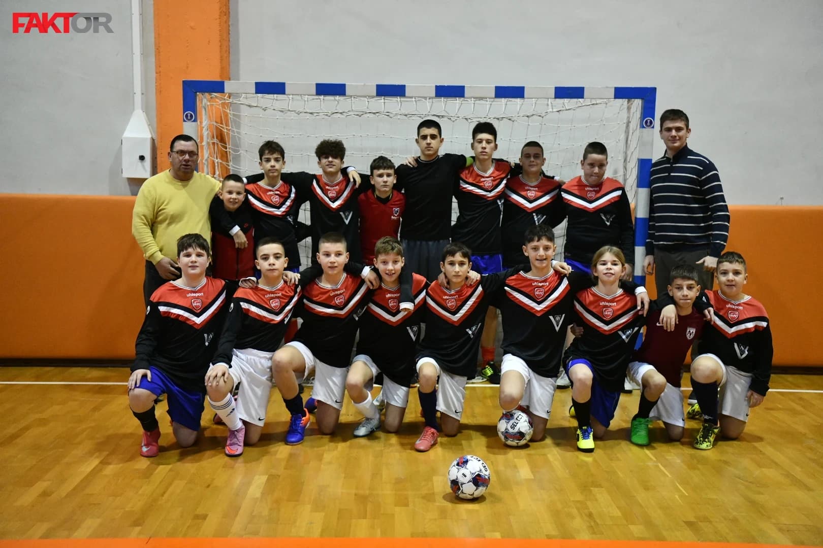 FK Vratnik, FK Mošćanica, Hasetov klasik