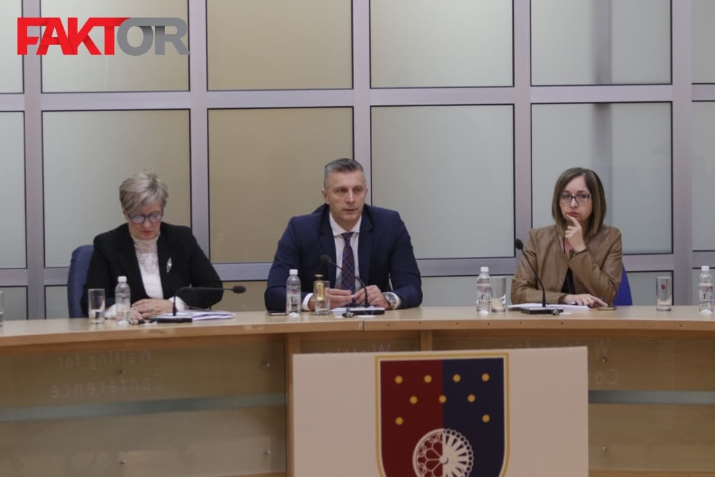 Skupština kantona Sarajevo