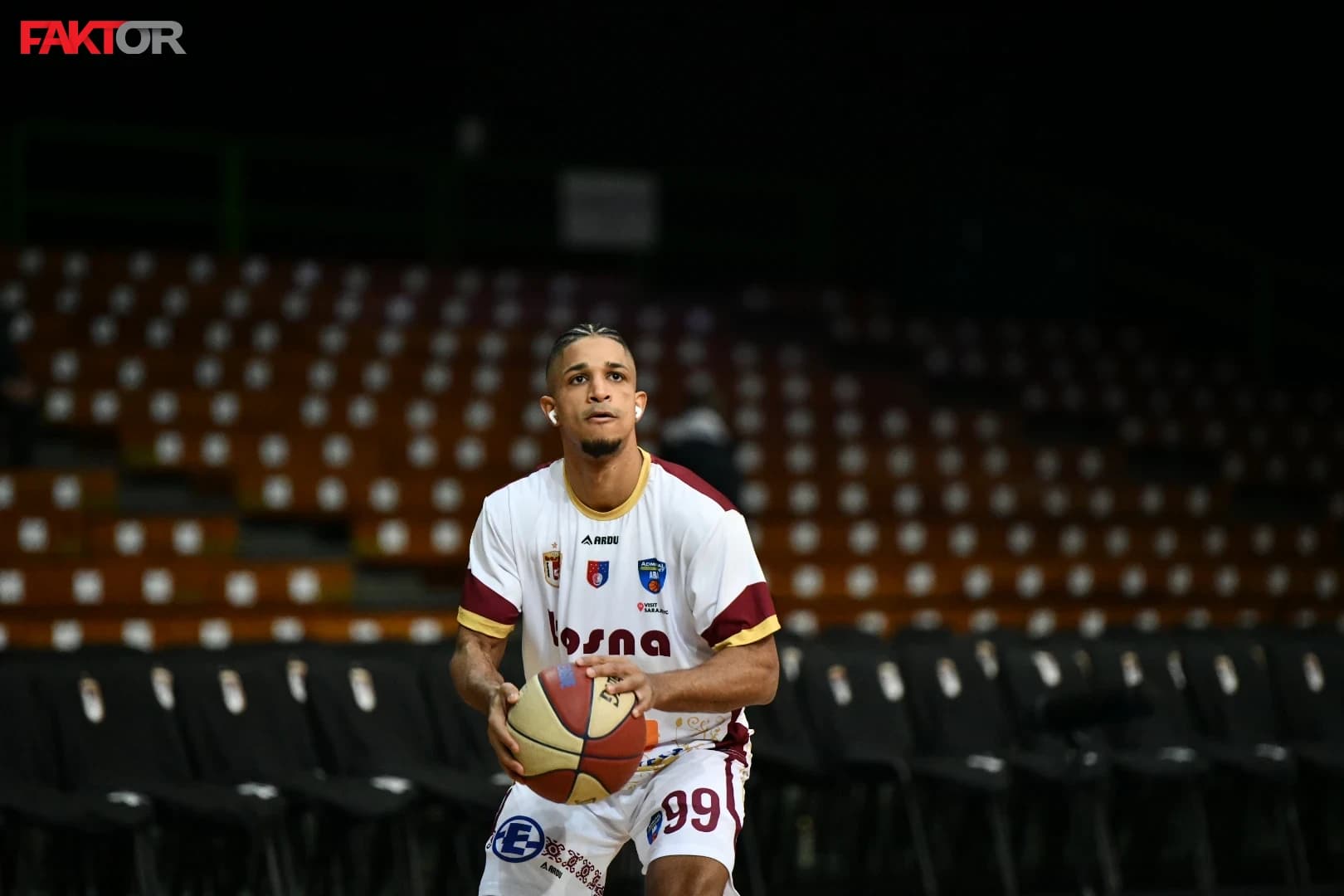 Alfonso Plummer