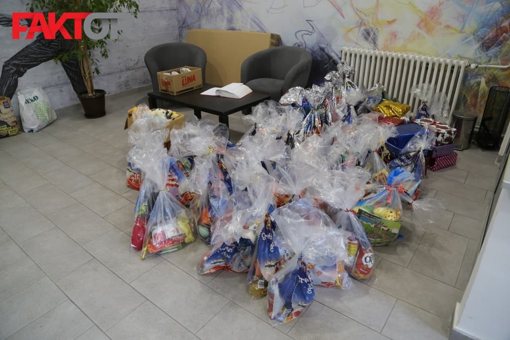 Dom za djecu bez roditeljskog staranja