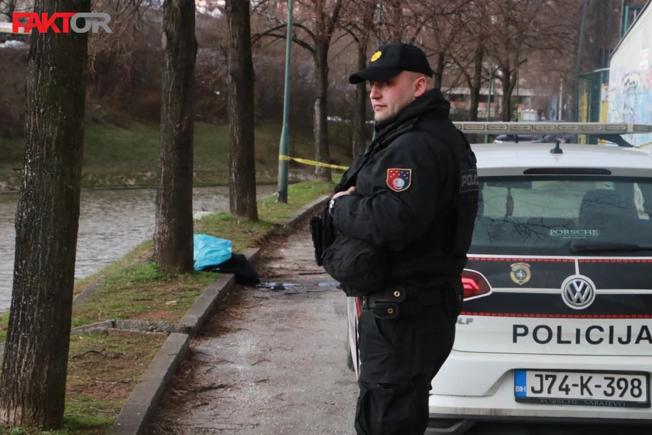 Pronađeno beživotno tijelo u naselju Otoka
