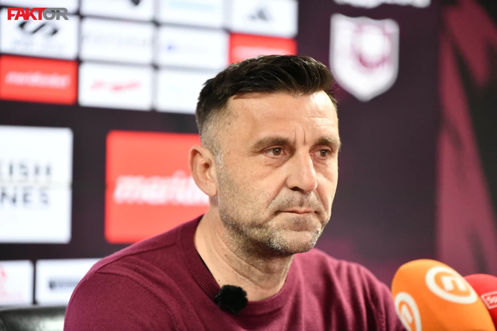 FK Sarajevo, Mario Cvitanović