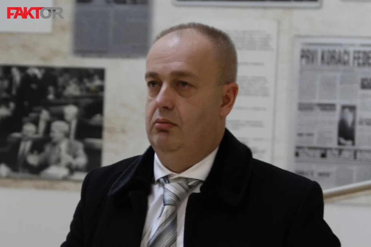 Igor Marić
