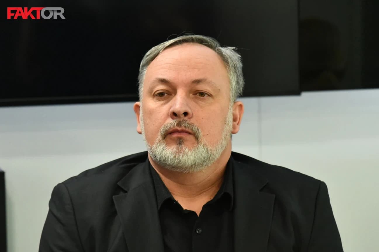 Mahir Dević