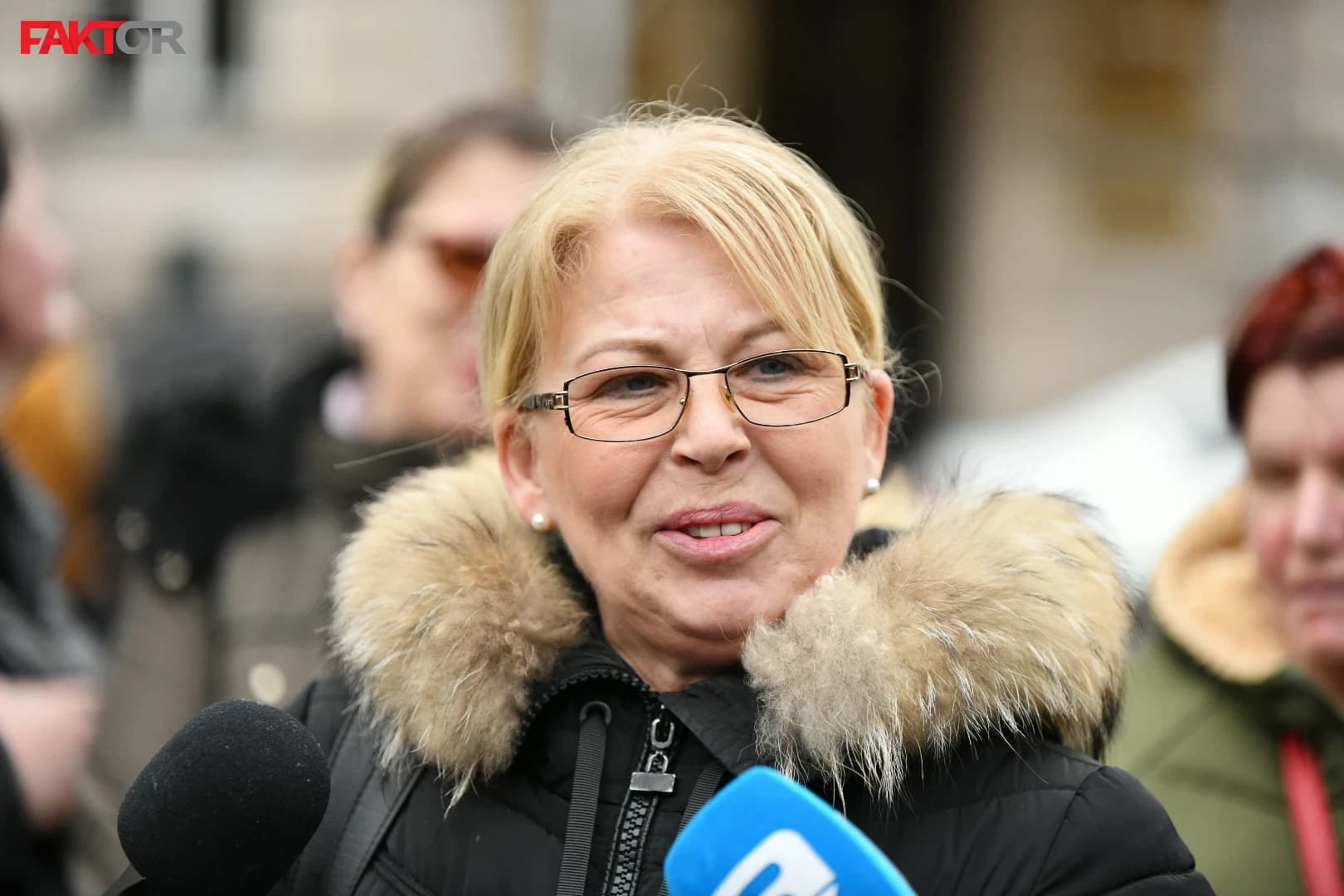 Radnici, Stomatologija, Stomatološki fakultet, Kanton Sarajevo, Protesti