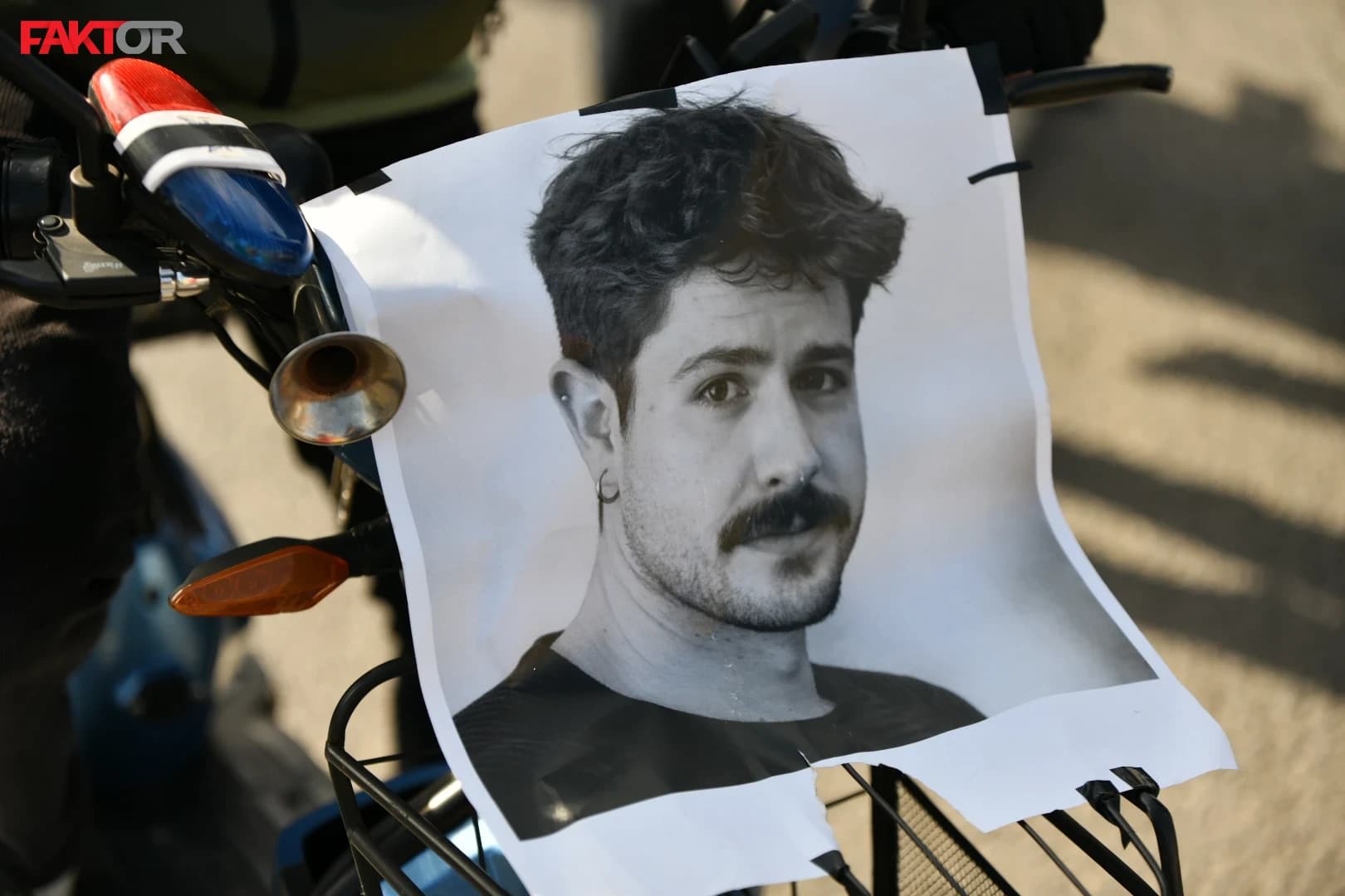 Protesti, Muzej, Erdoan, Srednjoškolci