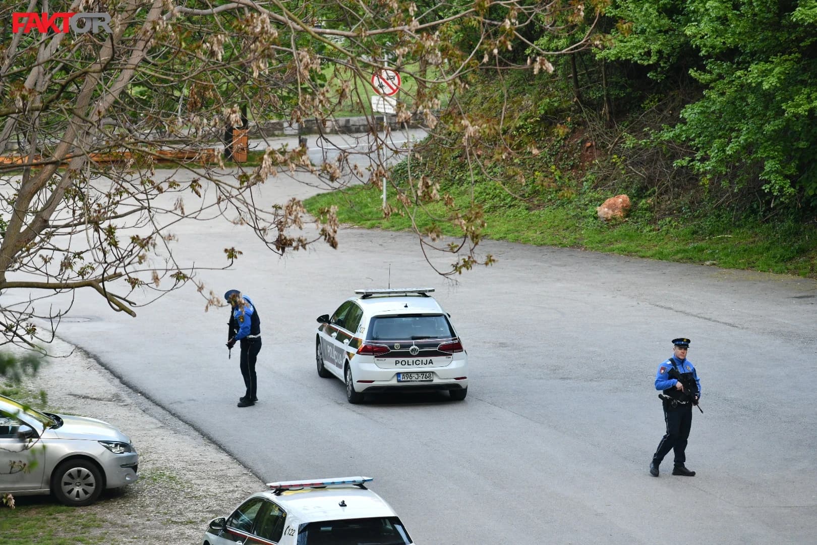 Policija