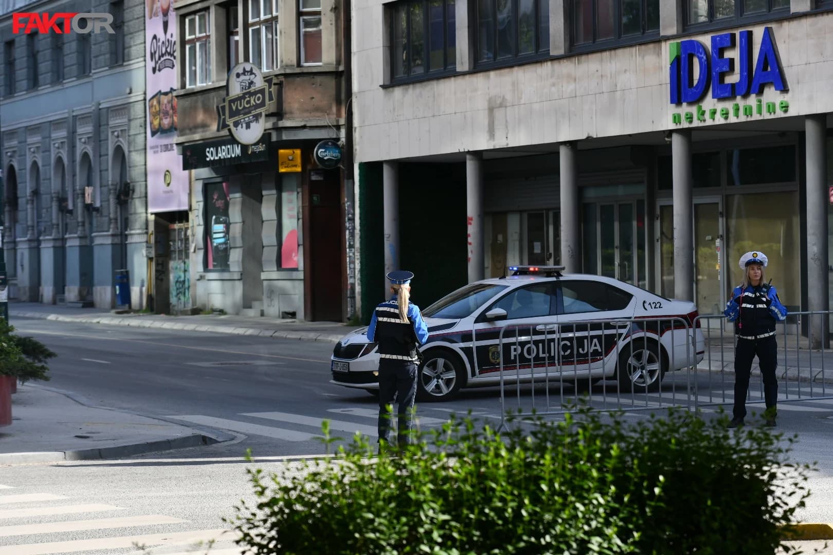 Policija