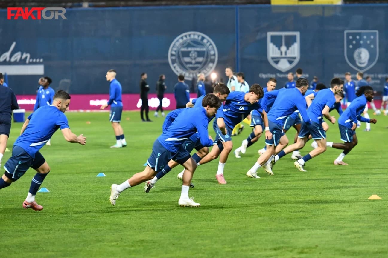 FK Željezniĉar, NK Široki Brijeg
