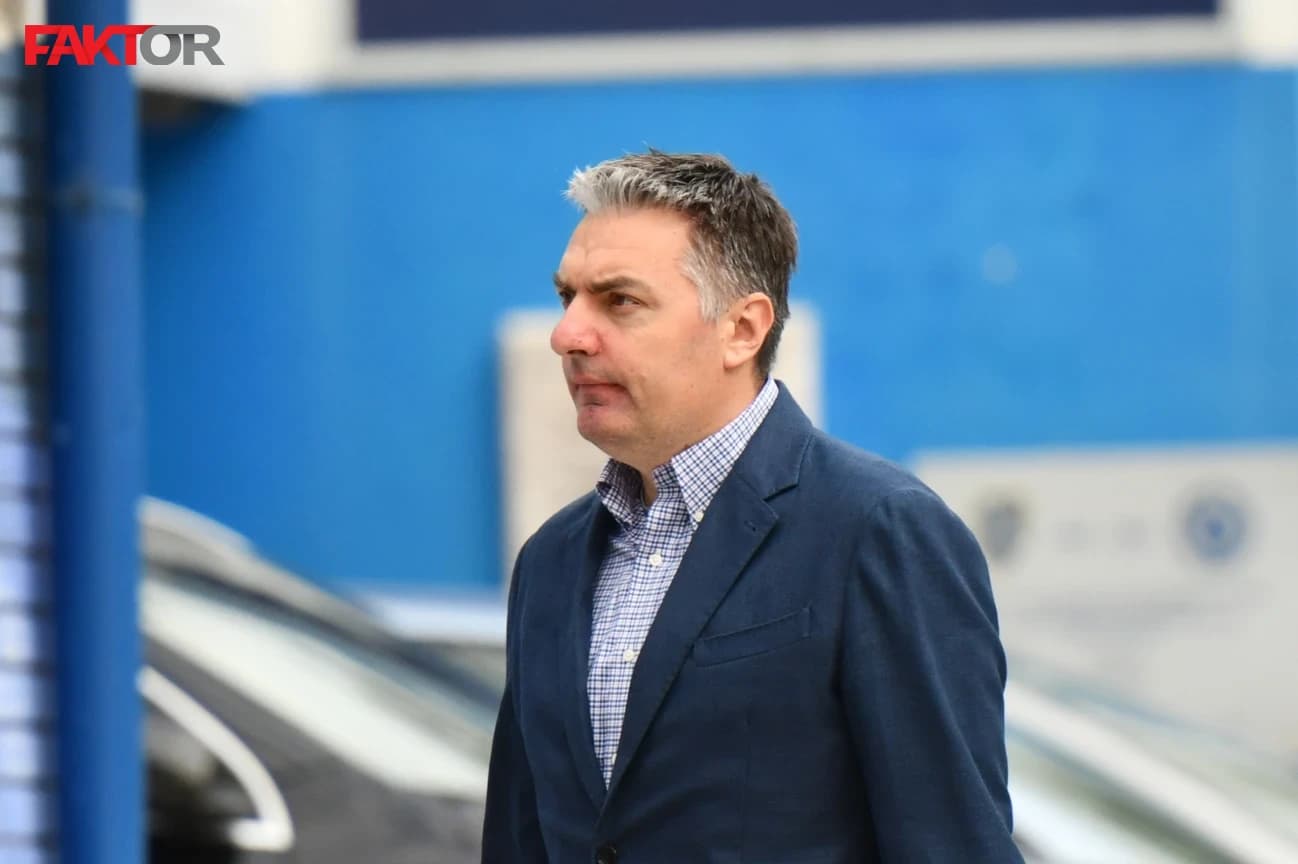 Skupština FK Željezničar