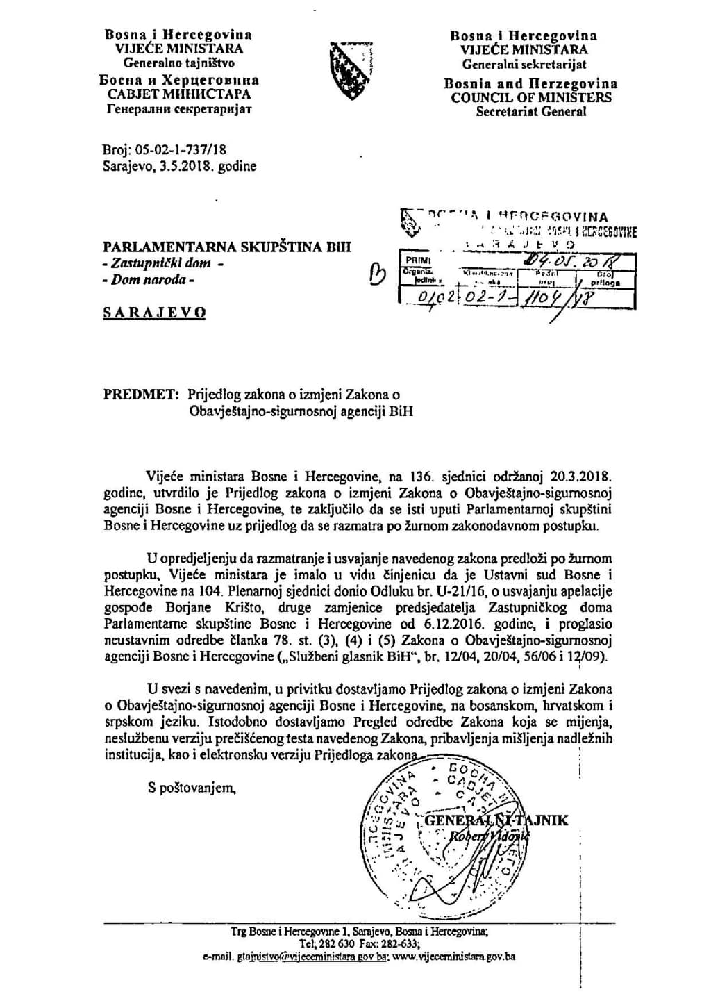 123824_(B) Prijedlog zakona OBA_OSA BiH-page-001.jpg