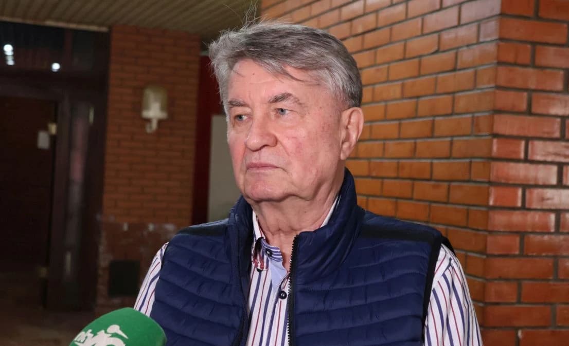 Boris Crljenica