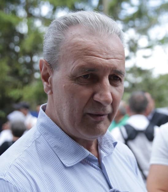 Jusuf Arifagić