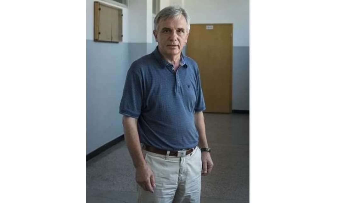 Prof. dr. Jusuf Žiga