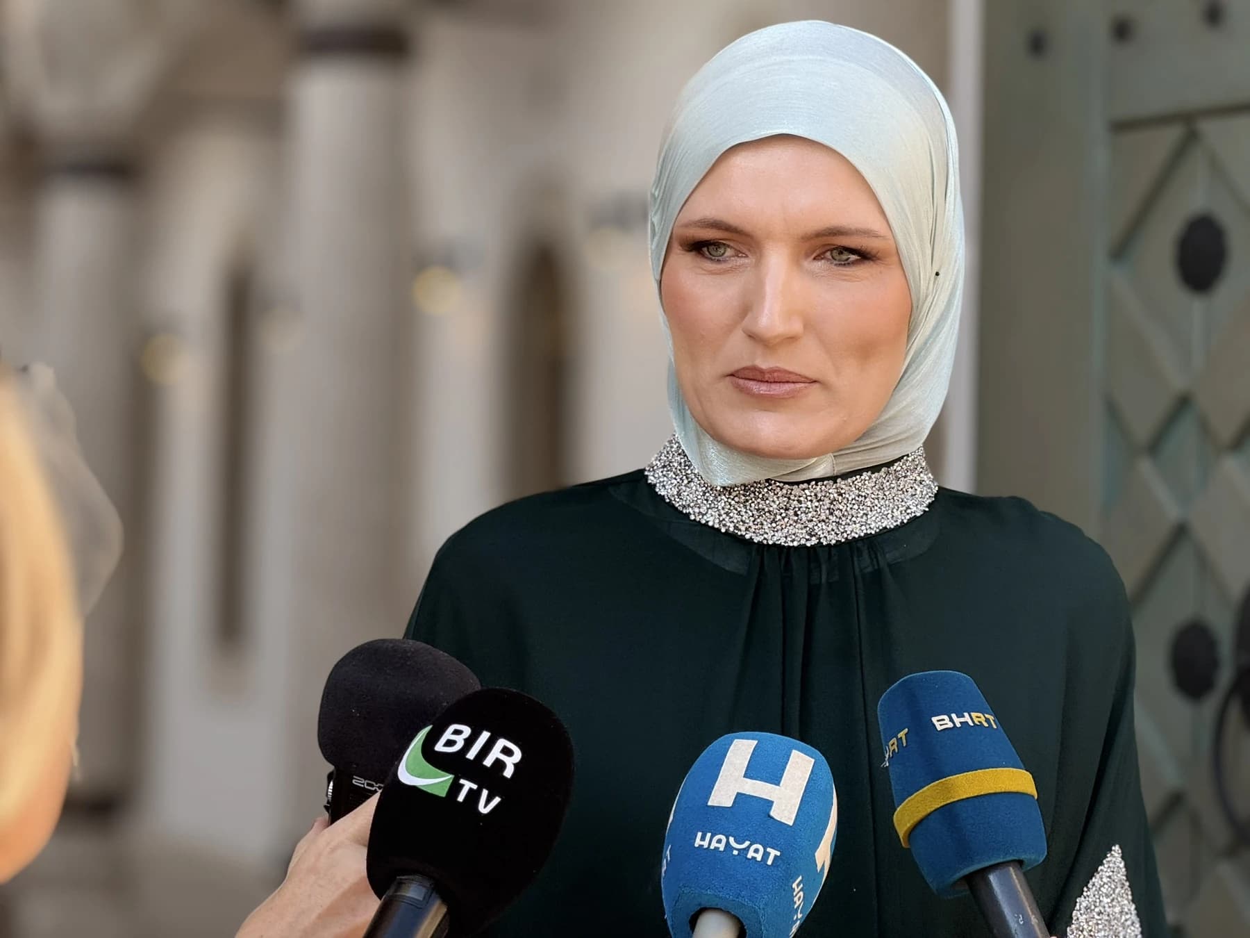 Selma Pandžić