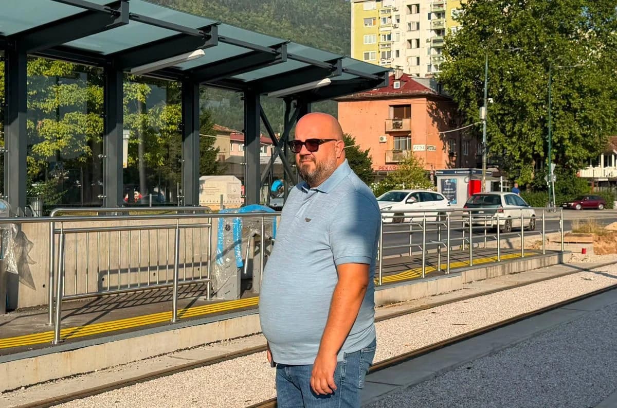 Šteta želi da bude premijer KS