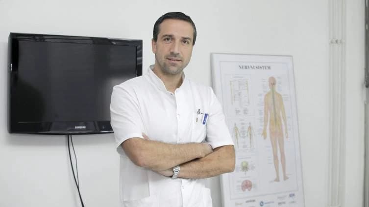 Dr. Rifat Rijad Zaid