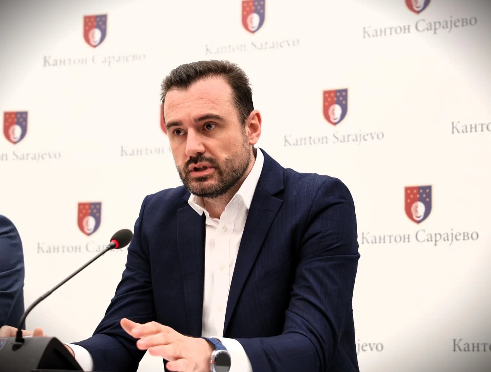 Muharemović: Šesta transverzala bi riješila brojne probleme