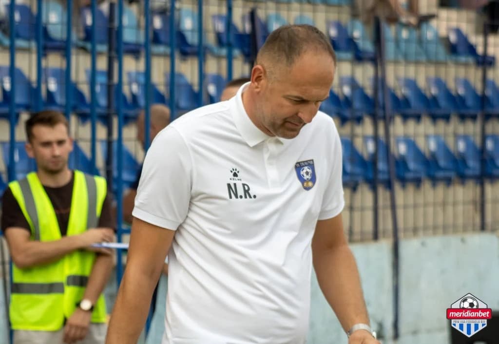 Ribić ima najduži staž od svih trenera u Prvoj ligi FBiH