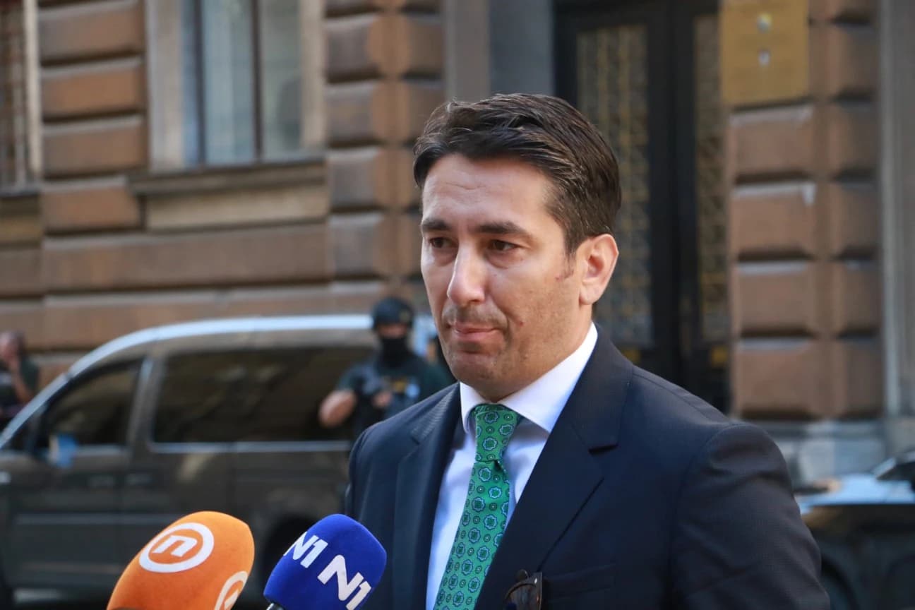 Goran Dragović