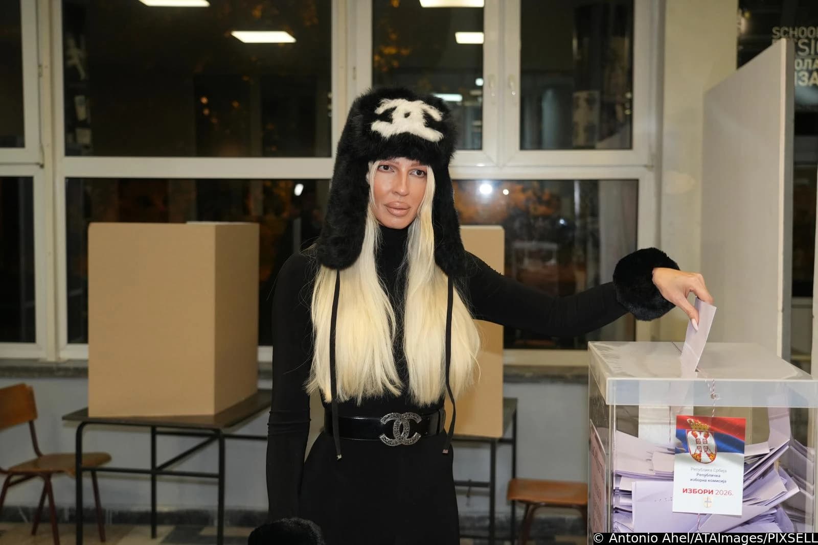 Jelena Karlauša
