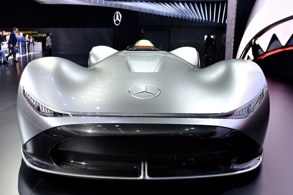 Međunarodni sajam automobila u Parizu