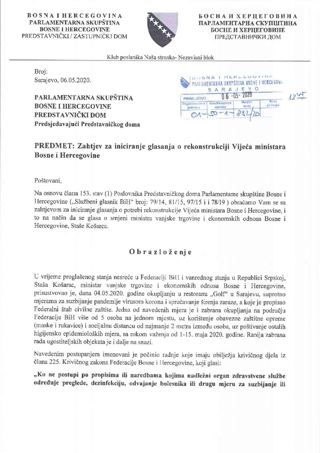 Zahtjev Stasa Kosarac-page-001.jpg