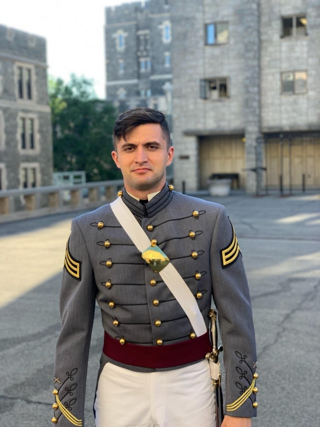 West Point diplomac Adis Poško.jpg
