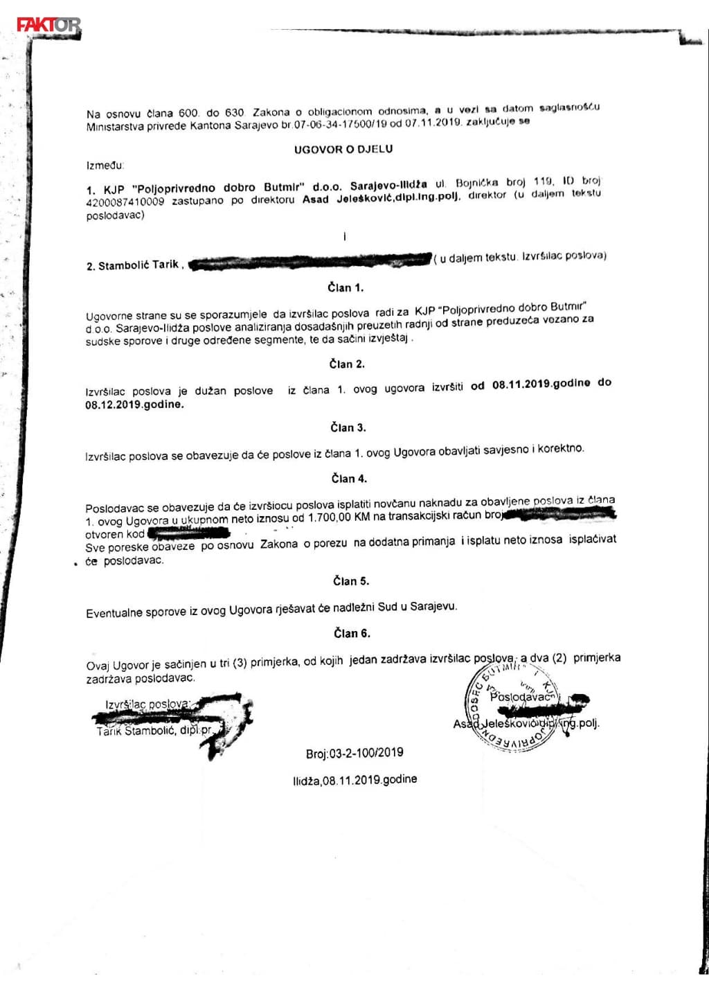 Tarik Stambolic ugovor 01.jpg