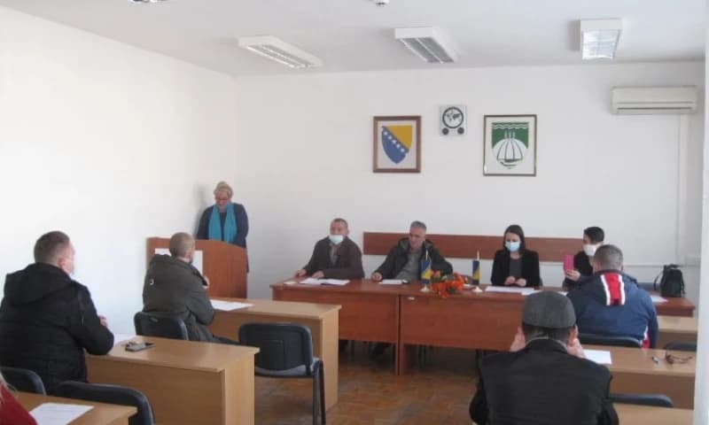 Općinsko vijće Foča (FBiH)