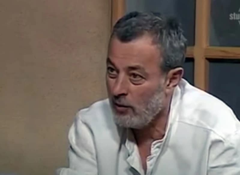 Miroslav Aleksić