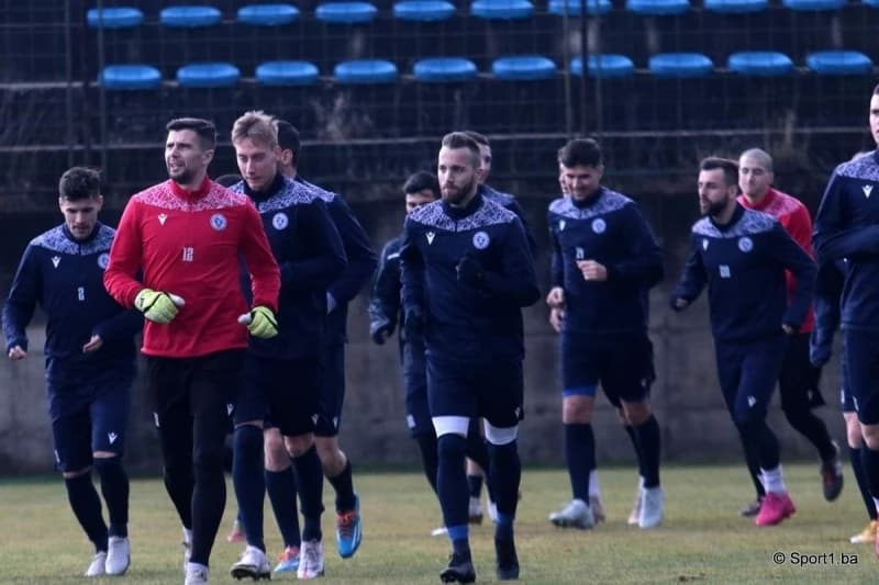 Željo u Međugorju, objavljen raspored pripremnih utakmca