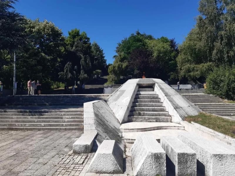 Spomen-park Vraca 