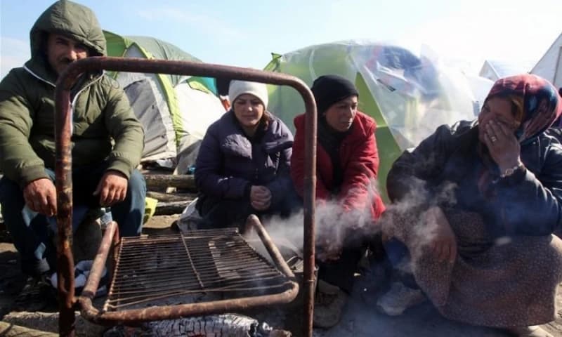 Migranti
