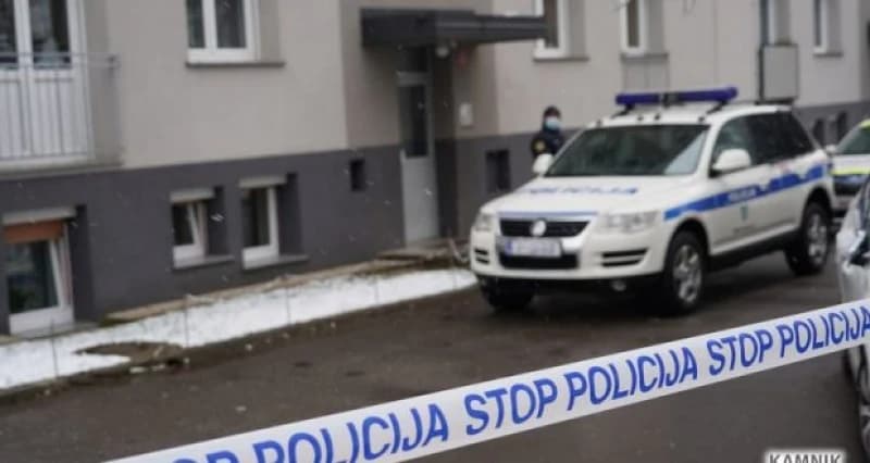 Okrutno ubistvo zgrozilo Sloveniju: Bosanac zaklao svoju suprugu jer se htjela razvesti 