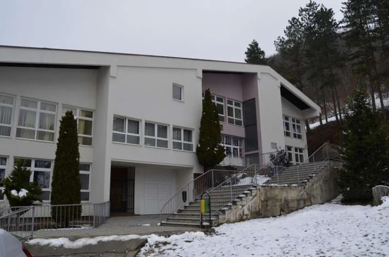 Prva osnovna škola Potočari