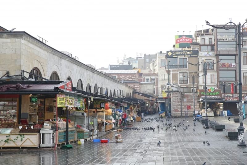 Istanbul
