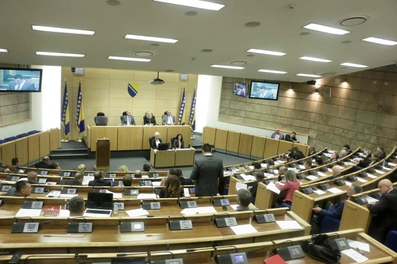 Dom naroda FBiH 2014-2018