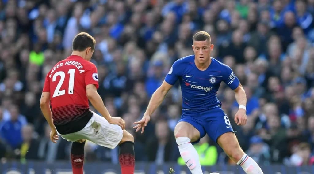 Ross Barkley