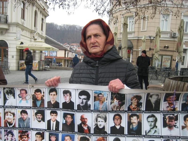 Nura Begović