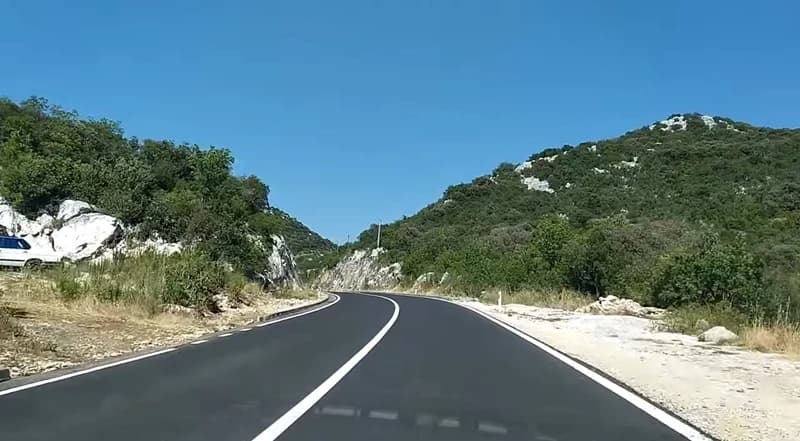 Neum-Stolac