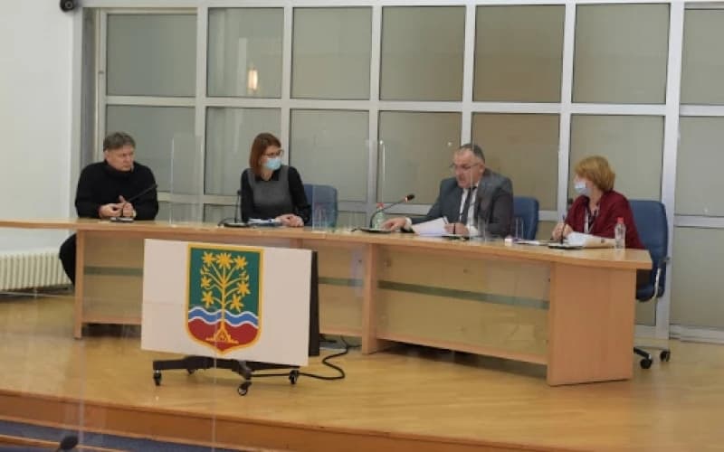 Općinsko vijeće Centar
