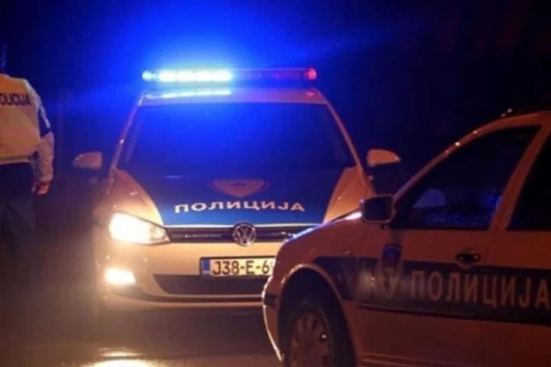 Kontrolisan kod Prijedora: Bez vozačke vozio neregistrovano vozilo, za kazne već duguje više od 50.000 KM