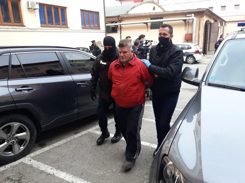 MUP TK: Uhapšeni organizatori prosjačanja