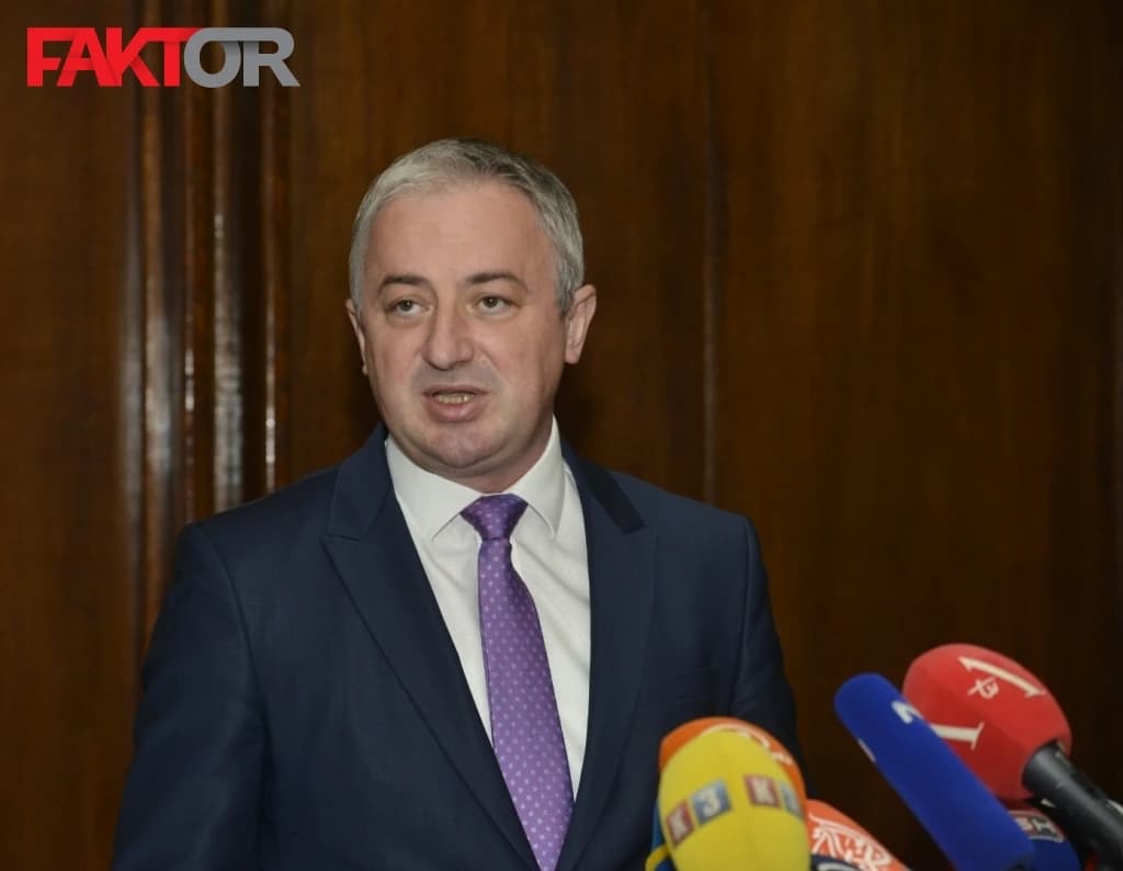 Borenović o izborima u Doboju: Svjetski rekord izborne krađe