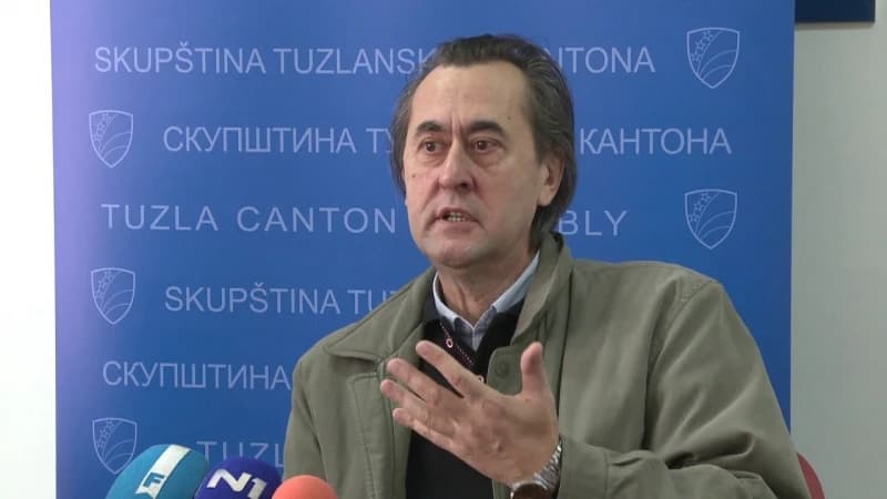 Kadrija Hodžić 